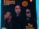 FUGEES -2xLP- The Score nice copy Lauren Hill Killing Me Softly