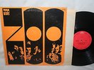 The ZOO Self-Titled Mercury SR-61300 Jazz Prog Psych Rock Vinyl VG++ Lp Record 2