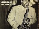 Charlie Parker-The Genius Of-Savoy 12014-NICE