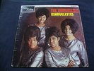 THE MARVELLOUS MARVELETTES 1964 *UK 1st Pressing* TAMLA MOTOWN 