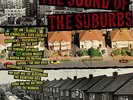Various-Punk & New Wave vinyl LP album record The Sound Of The Suburbs UK