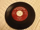 TEEN AL BARKLE W/BOBBY THOMPSON GUITAR SODA DATE/PRIVATE WAR  FRANTIC 110