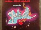 RARE Venezuela Guaguanco LP ORQUESTA IDEAL Contigo Besos Salvajes ALL STARS mp3