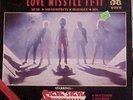 Sigue Sigue Sputnik Love Missile F1 - 11 Uk 12