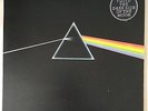 PINK FLOYD Dark Side of the Moon 1979 UK Vinyl LP EXCELLENT CONDITION F