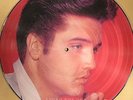 PRESLEY, Elvis - I Was The One - Vinyl (LP picture disc)