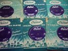 GENE VINCENT Rocky Road Blues BE BOP BOOGIE BOY X 6 UK ORIG Capitol 45s nice lot