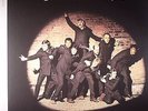 McCARTNEY, Paul/WINGS - Band On The Run - Vinyl (180 gram vinyl 2xLP)