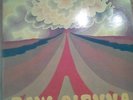 Vinyl LP- Savoy Brown-Raw Sienna