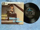 GEORGIE FAME 'Rhythm and Blues At The Flamingo' EP 1964  COLUMBIA SEG 8382   EX