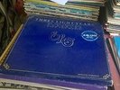? 350+ Mixed Pop / Rock / Easy Listening LP’s & 12”, NOT PICKED THROUGH  ? 