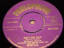 CHARLIE GRACIE - NINETY NINE WAYS / BUTTERFLY - UK - GOLD - EXCELLENT-