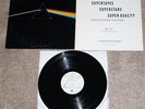 PINK FLOYD DARK SIDE OF THE MOON ORIGINAL MASTER EXCELLENT MFSL