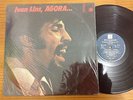 IVAN LINS AGORA... LP 1971 BRASIL arr. by ARTHUR VEROCAI EXCELLENT CONDITION