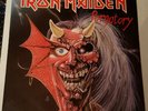 IRON MAIDEN  PURGATORY  7