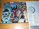 IGGY POP - BRICK BY BRICK / EU-LP 1990 MINT- & TICKET & INLET