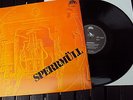 SPERRMÜLL  -  SUPER KRAUTROCK IN MINT  - BRAIN  -  TOPZUSTAND