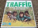 TRAFFIC PAPER SUN / SMILING PHASES 7