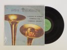 GOD'S TROMBONES - A FESTIVAL OF WORSHIP TUNBRIDGE FAIR private church funk HEAR