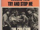 60's MOD PSYCH THE CREATION MAKING TIME / TRY AND STOP ME PLANET REISSUE MINT