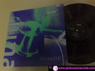 LUNA LUNAPARK  1993 SUMMERSHINE SHINE LP 008 AUSTRALIA LP 0075596136013