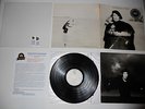 Joni Mitchell Hejira WL PROMO 1976 1st Press ARCHIVE MASTER Ultrasonic CLEAN