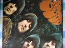 LP  The Beatles ?– Rubber Soul - Mono Album