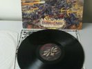 BOLT THROWER - REALM OF CHAOS LP Morbid Angel Death Carcass Obituary