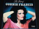 CONNIE FRANCIS 6 LP BOX SET