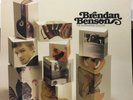BRENDAN BENSON Alternative to Love LP Orig Telstar Raconteurs SEALED