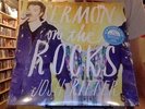 Josh Ritter Sermon on the Rocks LP sealed 180 gm blue vinyl + CD + download