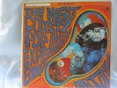 THE WEST COAST POP ART EXPERIMENTAL BAND 