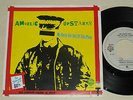 ANGELIC UPSTARTS V.RARE ORIG ITALIAN IMPORT 7