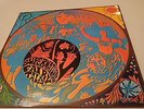 ART. SUPERNATURAL FAIRY TALES.UK MONO PINK i LABEL STA. RARE VINYL LP HAPSHASH