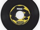 Northern Soul 45-Invitations-Watch Out Little Girl / You're Like A Mystery-MGM