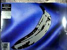 The Velvet Underground Live MCMXCIII BLUE Vinyl 4LP RSD LIMITED /7500 - LOU REED