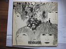 The Beatles - Revolver / US Erstpressung MONO von 1966 Original Capitol