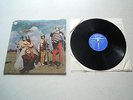 Beggar's Opera?–Act One-LP Gatefold, First US Press-Verve Records-US 1970