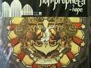 SAGE FRANCIS JOE BEATS NON-PROPHETS-HOPE LEX 2 RECORD SET NEAR MINT IN SHRINK