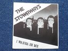 I Wanna Be Me - The Stowaways. Mod Revival. The Jam.