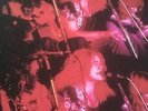 Led Zepplin White Summer Orange  disc swingin pig label