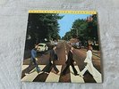 MFSL THE BEATLES - ABBEY ROAD VINYL  1- 023
