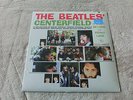 THE BEATLES - CENTERFIELD VINYL WITH POSTER OVP