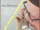 Jean Thielemans - Man Bites Harmonica with Pepper Adams, Kenny Drew on Riverside