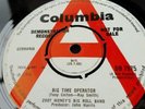 ZOOT MONEY'S BIG ROLL BAND - BIG TIME OPERATOR - UK 1966 COLUMBIA NM DEMO  7