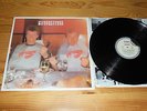 THE UNDERTONES - HYPNOTISED / ARDECK UK-LP MINT- & INLET