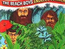 THE BEACH BOYS Endless Summer 2 LP still sealed CAPITOL