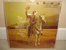 Miguel Aceves Mejia - The Man From Mexico - Very Rare LP in Good Conditions L4
