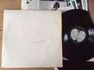 Beatles - White Album - PCS 7067/8 French Contract Pressing EX +photos +poster