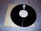 RARE 1965 LIVE 1 SIDED WHITE LABEL BBC TRANSCRIPTION SERVICE LP27 s2- KINKS,THEM